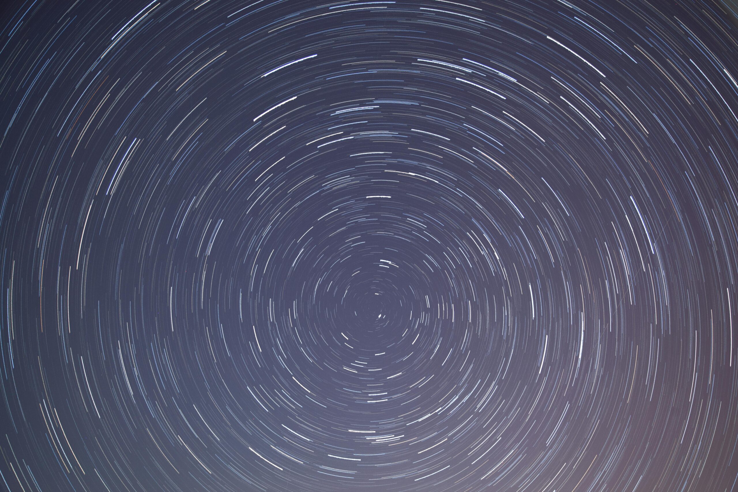 Espiral de estrellas
