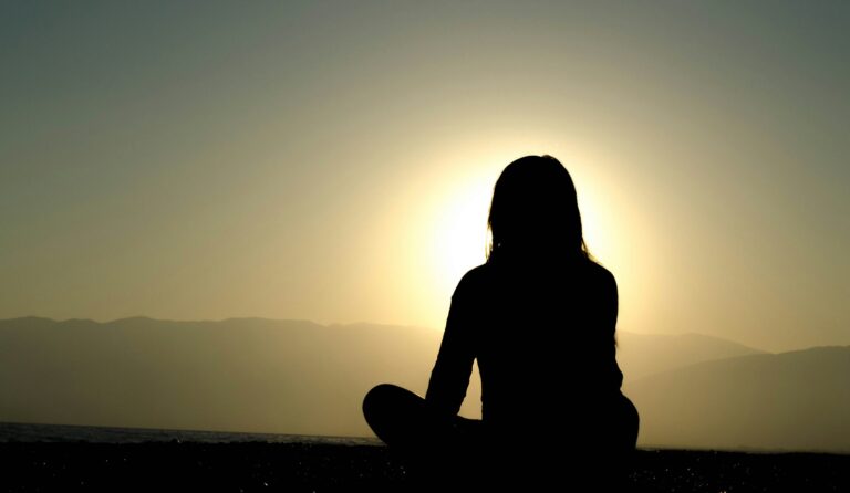 BENEFICIOS DE LA MEDITACIÓN EN LOS SUEÑOS