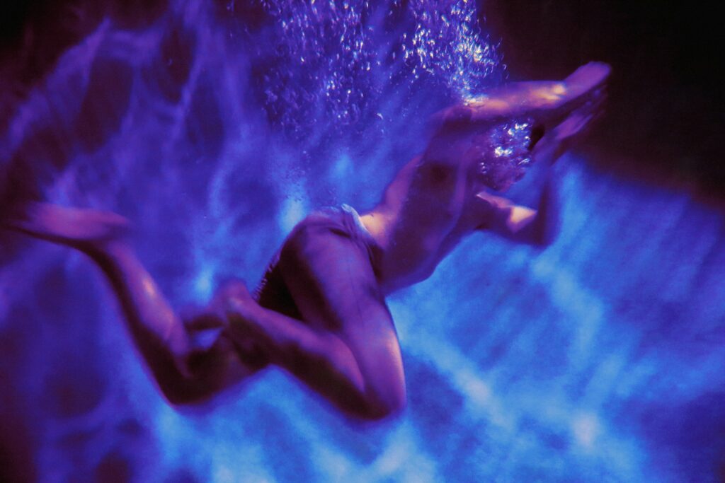 Retrato de las obsesiones del subconsciente