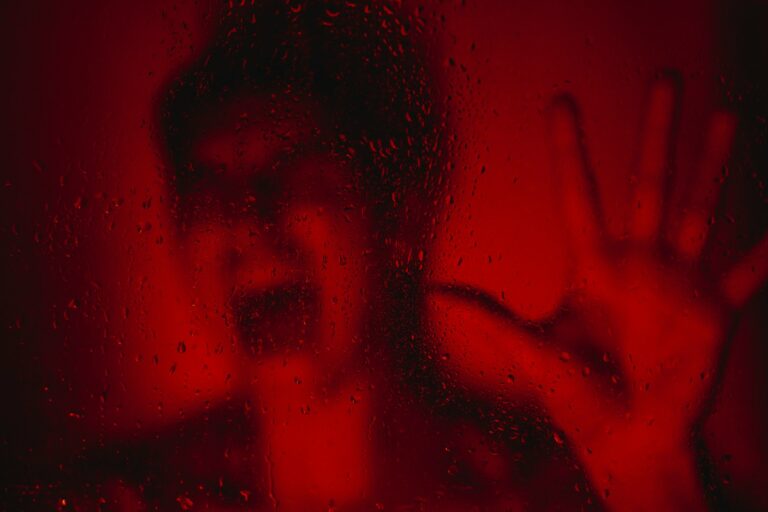 PARÁLISIS DEL SUEÑO… CUANDO EL CUERPO SE DETIENE